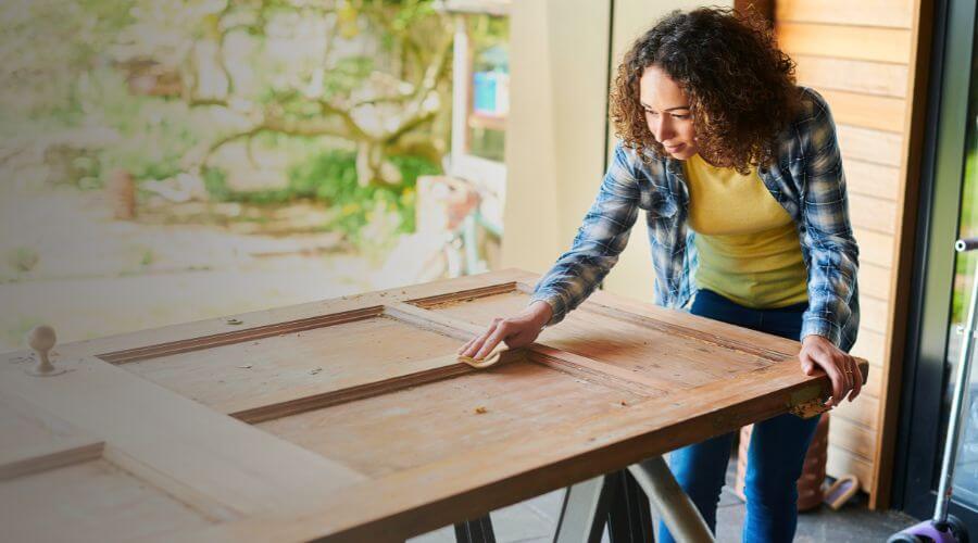 Why choose water damage restoration service for emergency flood repair in Enfield